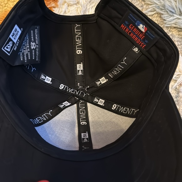 Infant Giants Baseball Hat ⚾️ - Picture 3 of 3